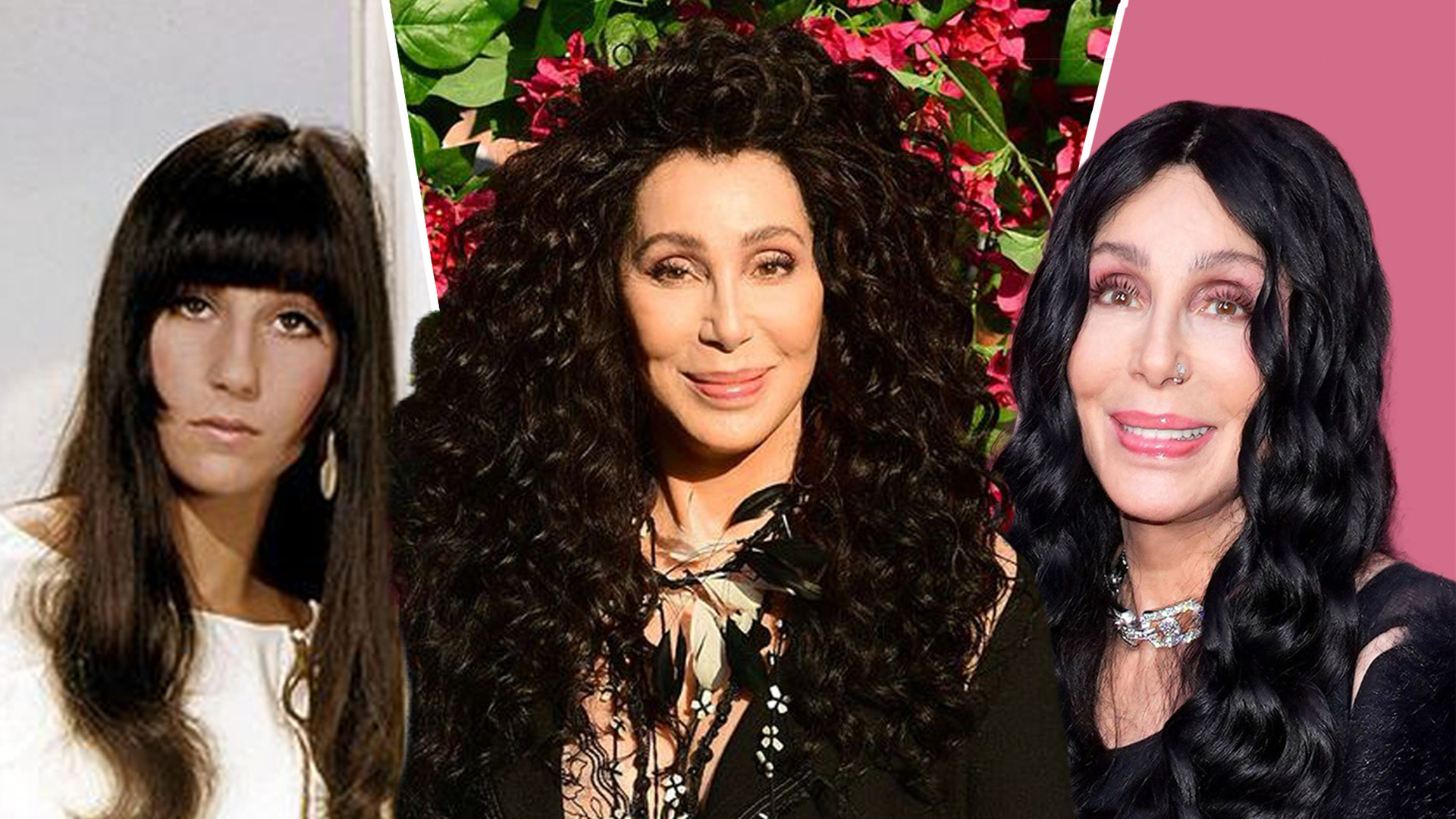 how old is cher