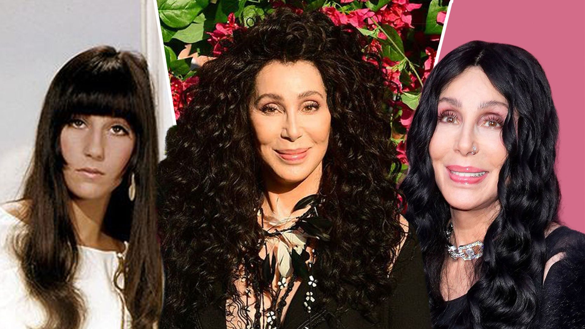 how old is cher