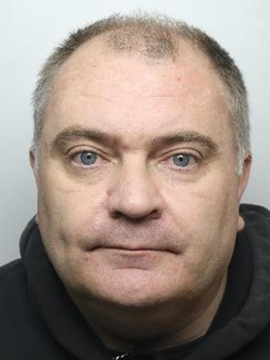 Rotherham man jailed for accessing livestreams of child abuse in the ...