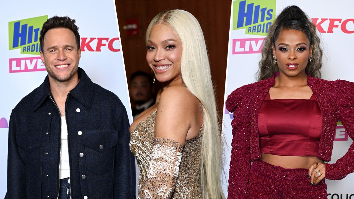 Famous singers who found fame on TV talent shows