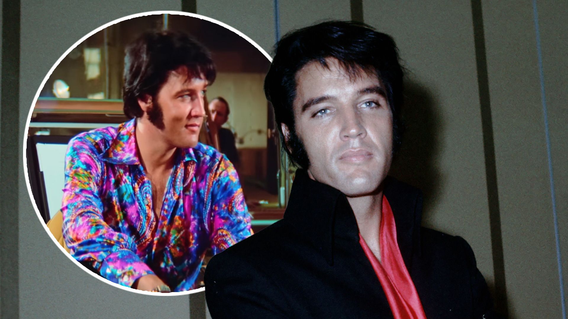 First trailer arrives for EPiC: Elvis Presley In Concert