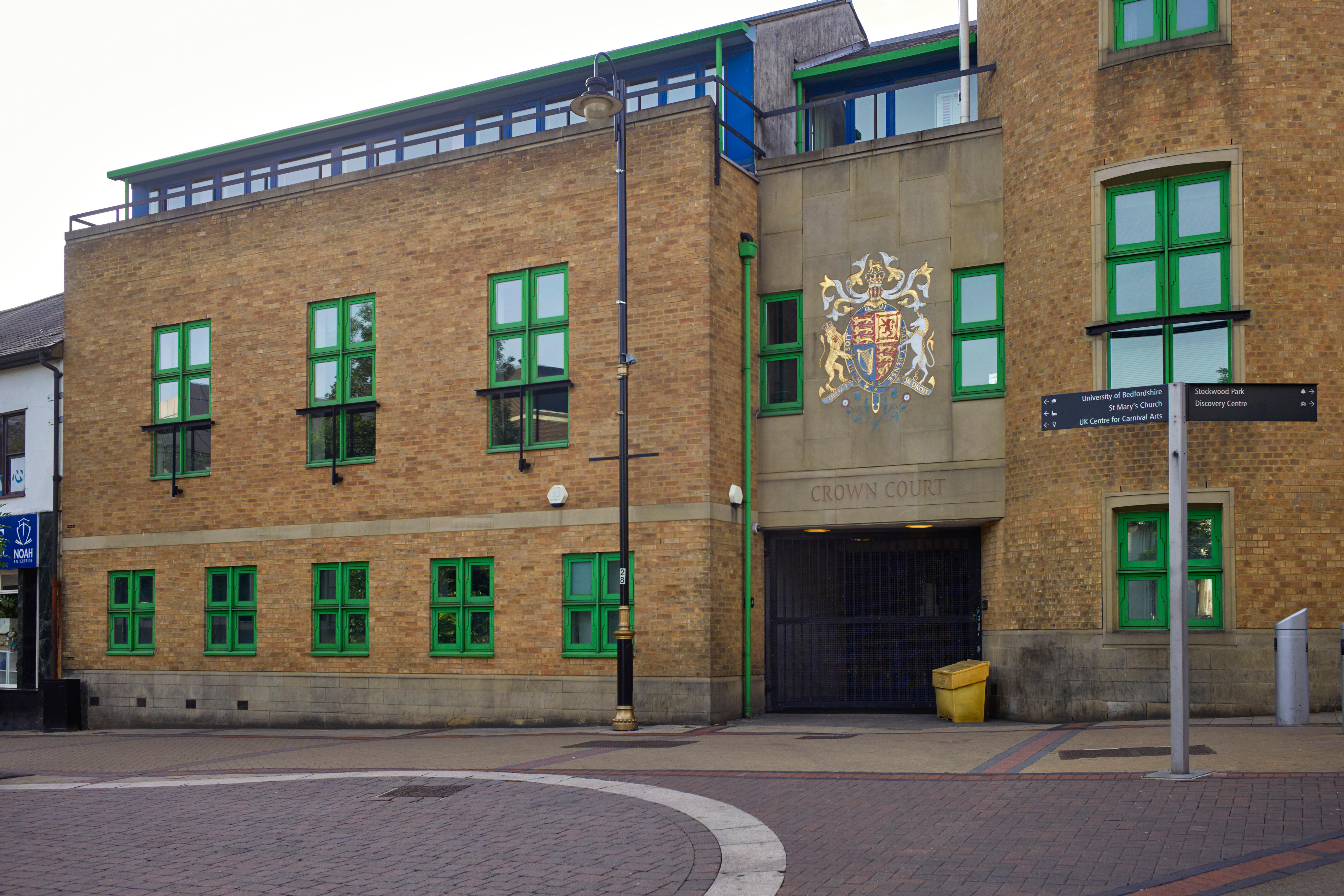 Father convicted of murdering baby son in Bedfordshire | News - KISSTORY