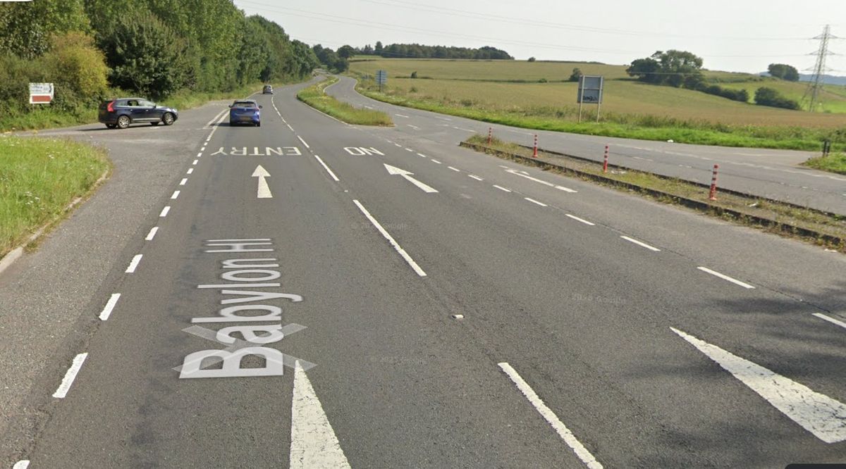 Average speed cameras to tackle “decade of tragedy” on A30 between ...