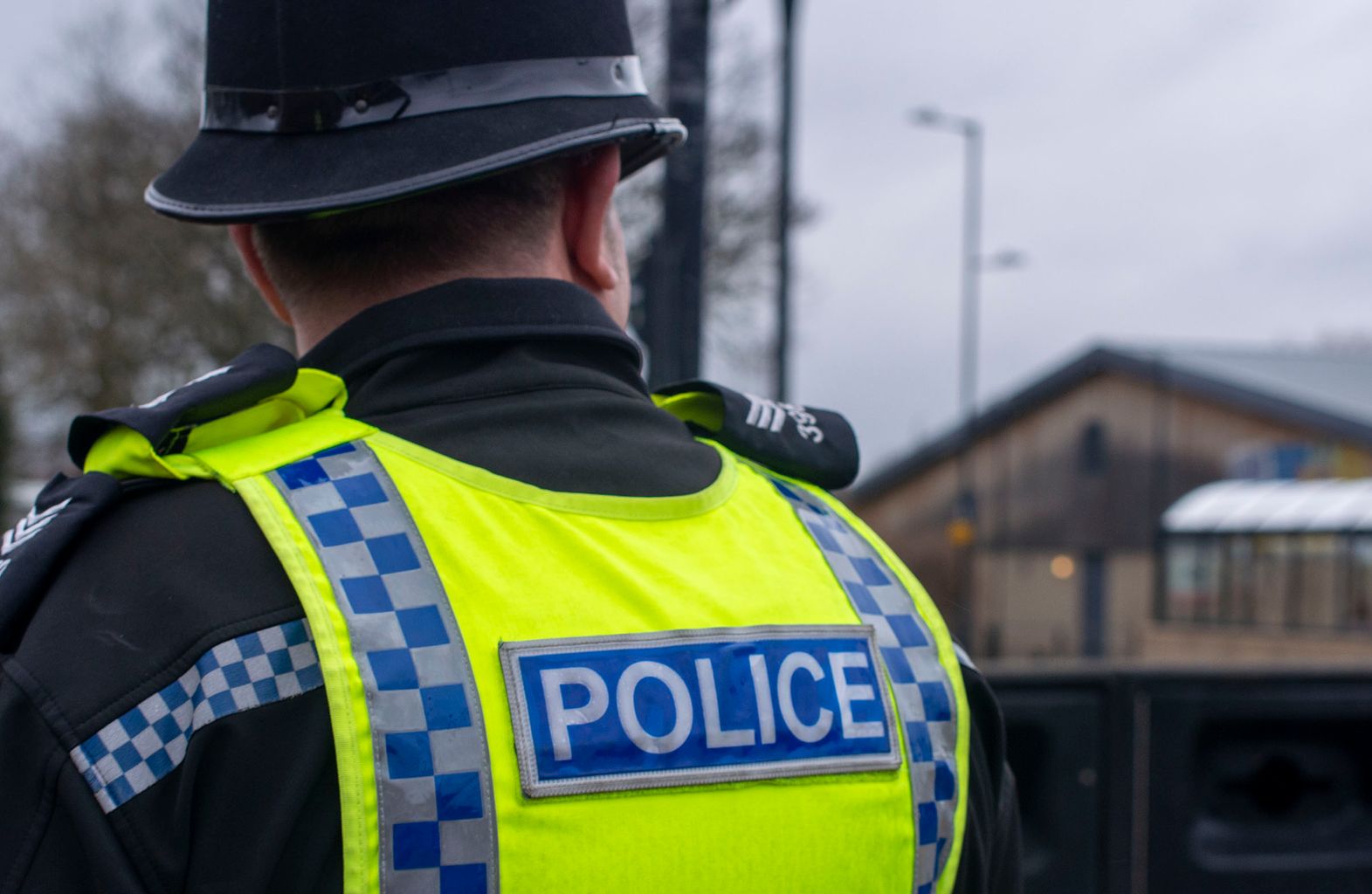 19-year old charged with drugs and weapons offences in Birmingham