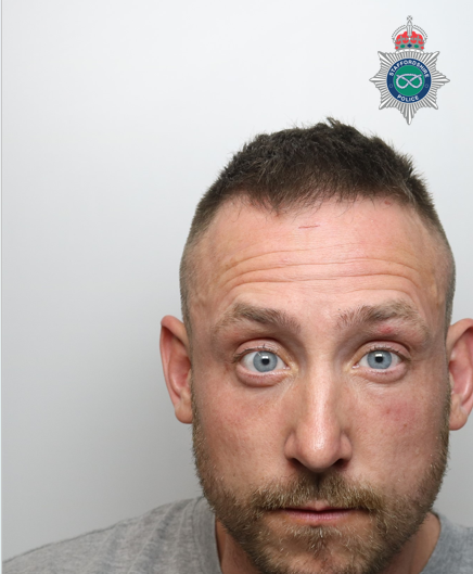 Man jailed for 23 years after attempted murder in Biddulph | News ...