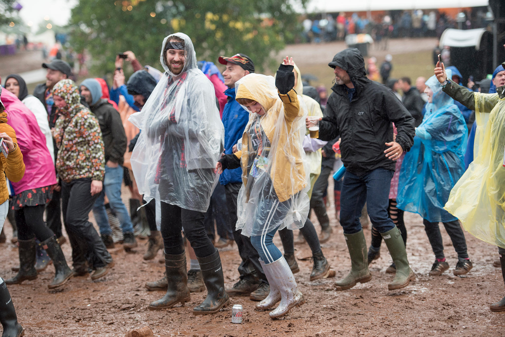 Kendal Calling 2026 line-up revealed | News - Greatest Hits Radio ...