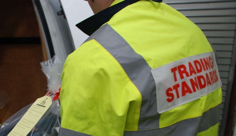 Cornwall shoppers urged to avoid fake goods in Trading Standards warning