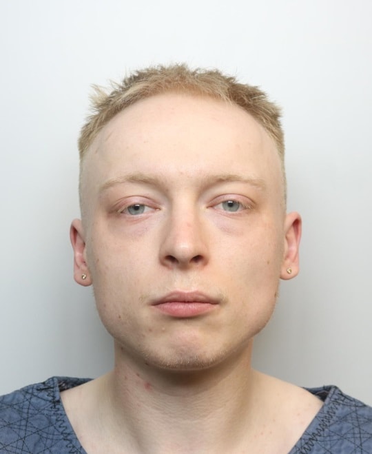 Man found guilty of murder after stabbing man in Salisbury | News ...