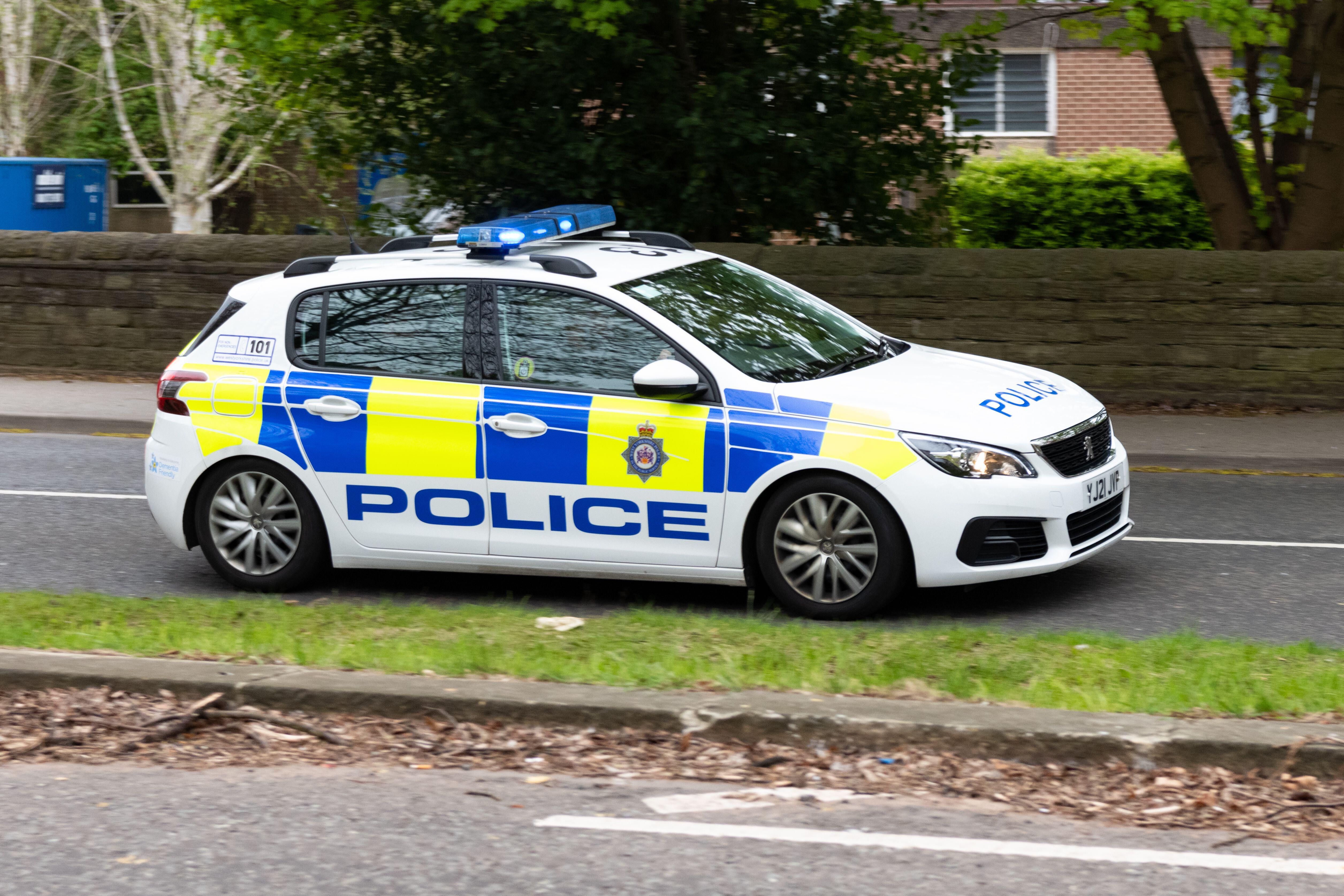 Inspectors call for Yorkshire's four police forces to work more closely ...