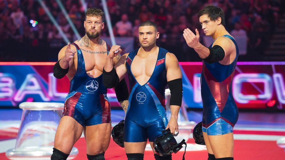 Gladiators