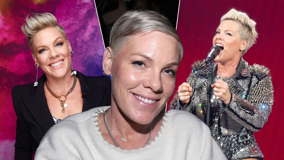 Pink the singer: Everything there is to know