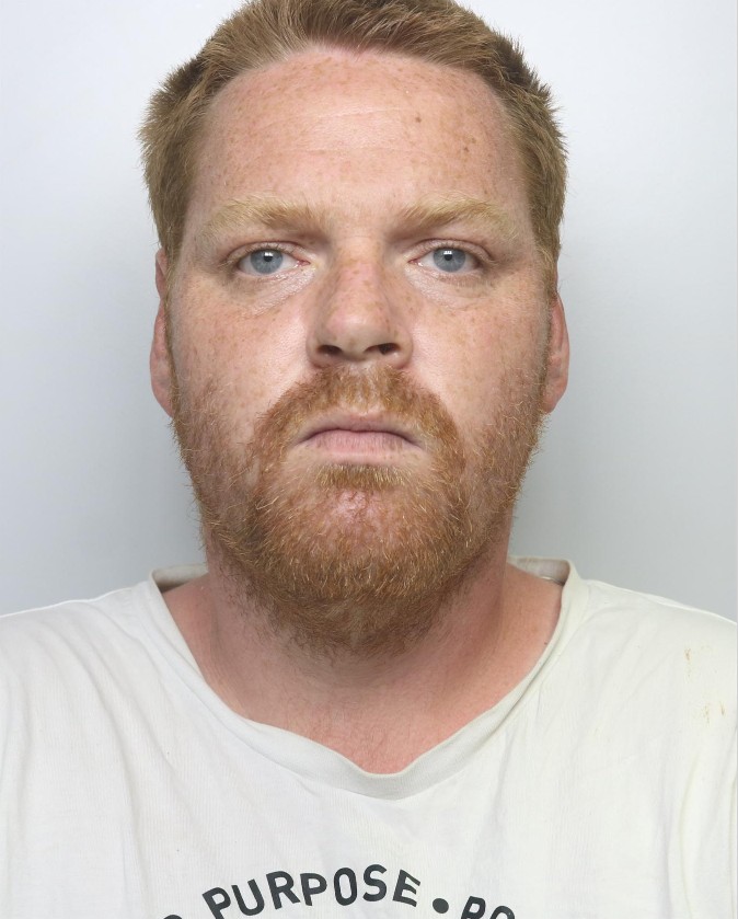Man jailed for 24 years for rape and child cruelty offences in Leeds ...
