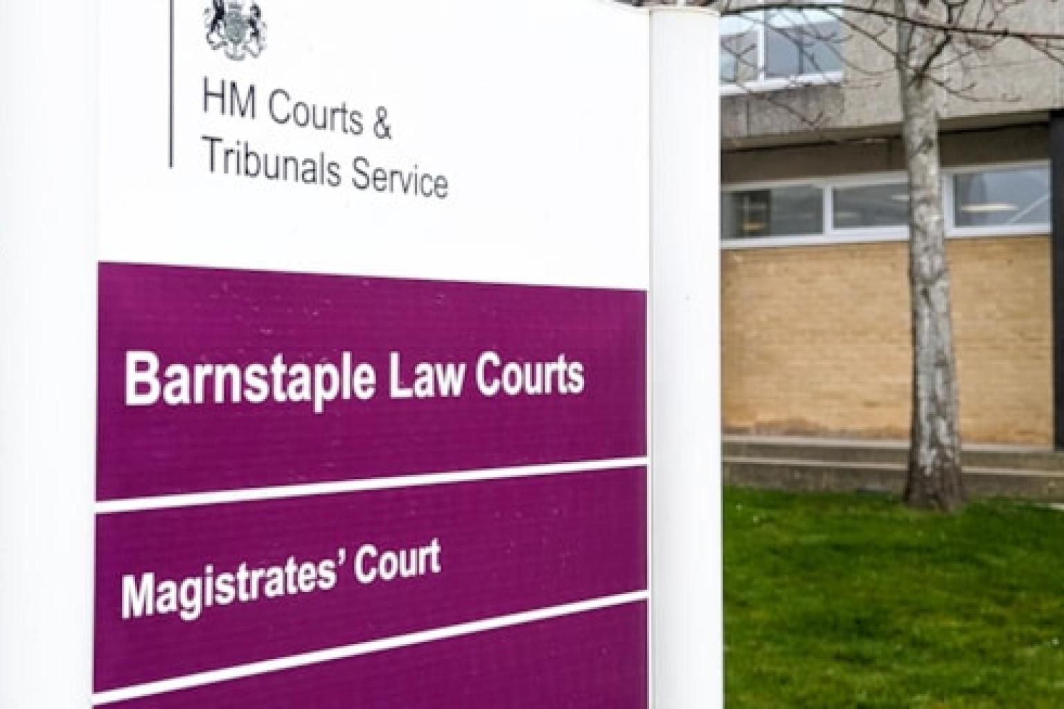 Wrafton man ordered to pay over £11,000 for fly-tipping offences