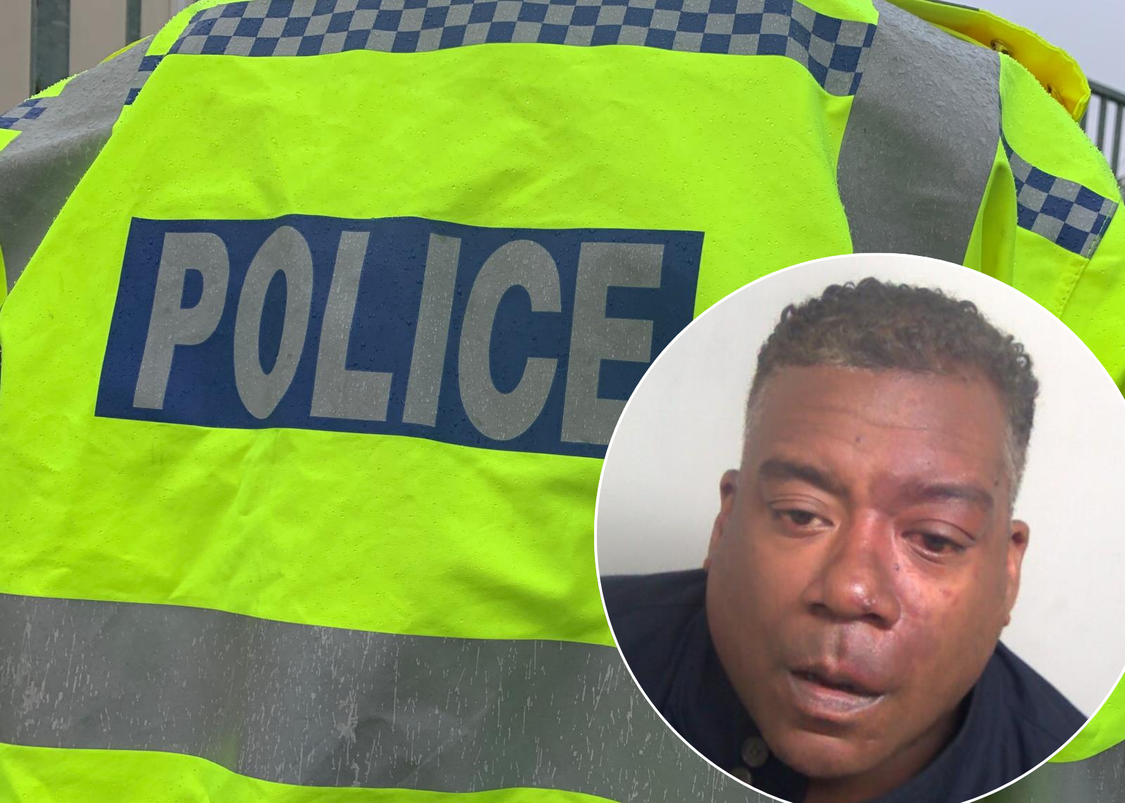 London man jailed for 43 months for strangling woman in Colchester