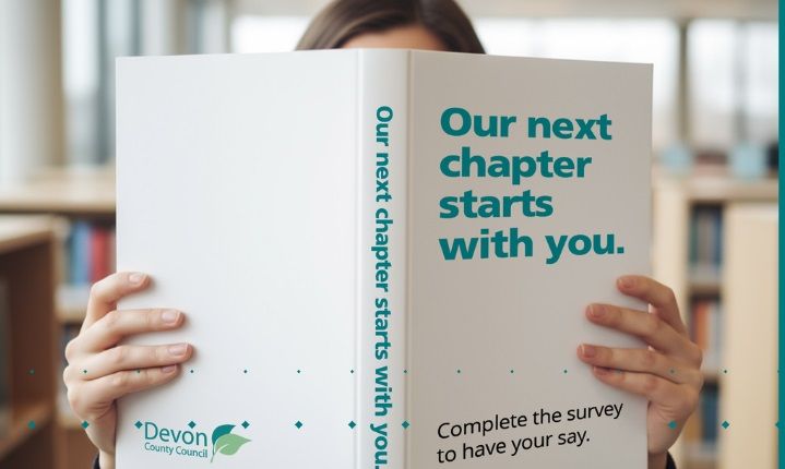 'Still time to help shape library service' as council consults on ...