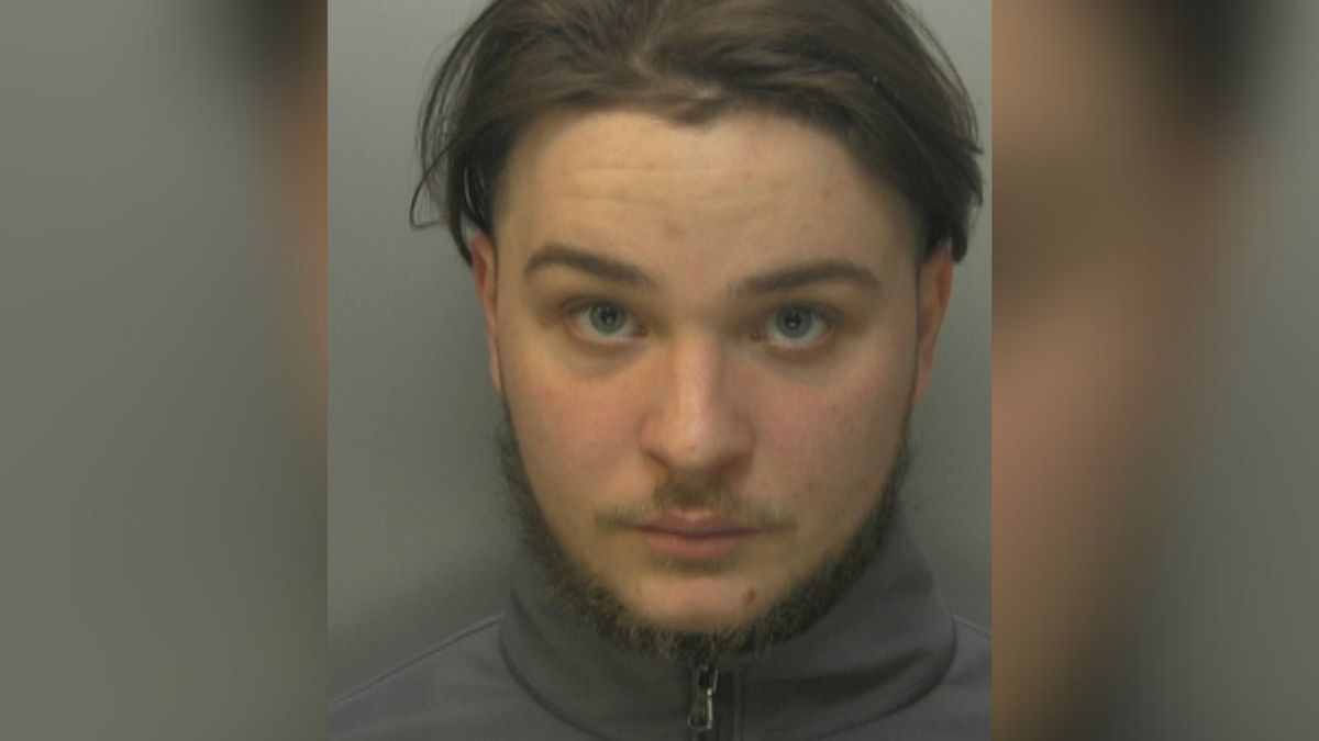 Man jailed for running county line drug operation in East Surrey | News ...