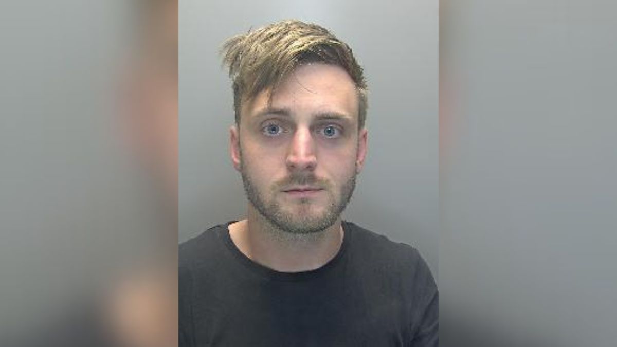 Man jailed for controlling and coercive behaviour towards wife | News ...