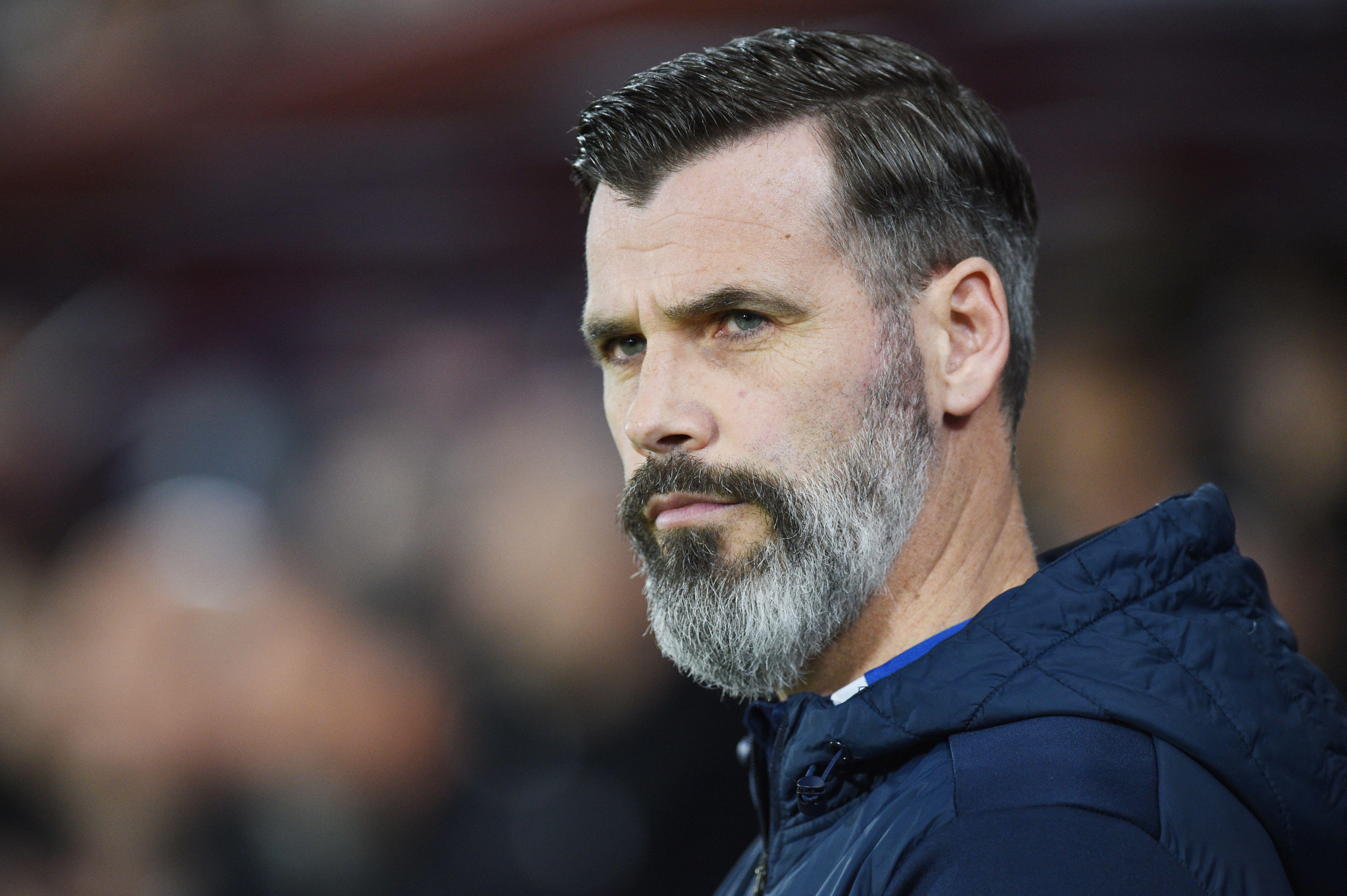 Stuart Kettlewell returns to Ross County as manager | News - MFR