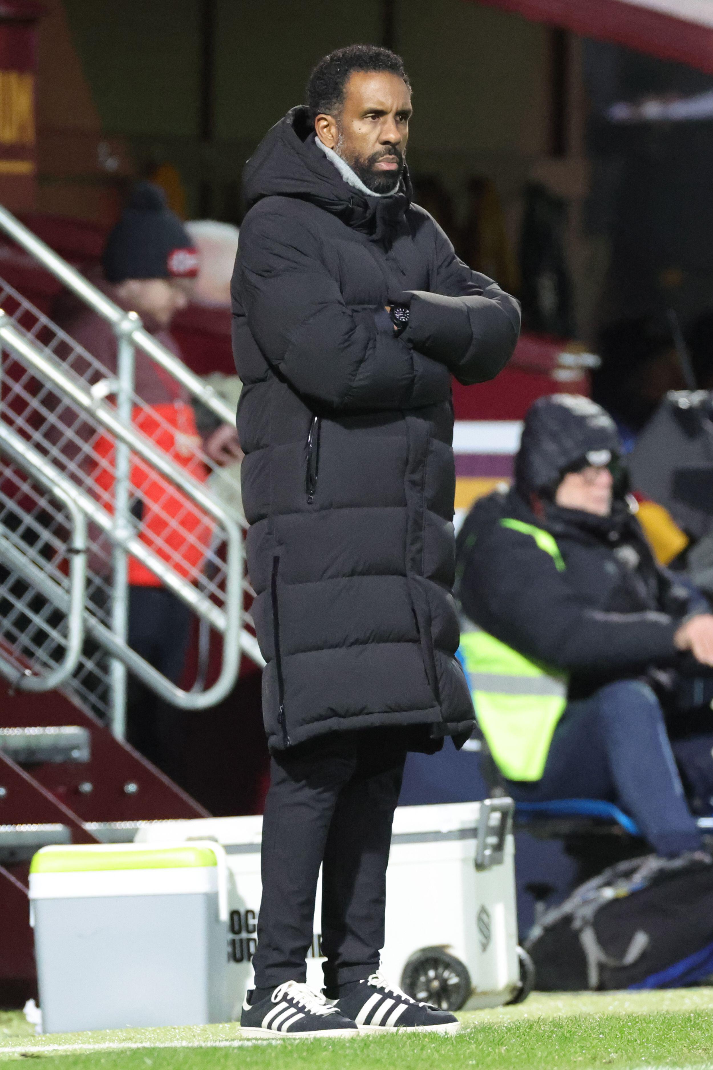 Wilfried Nancy confident he can turn Celtic fortunes around