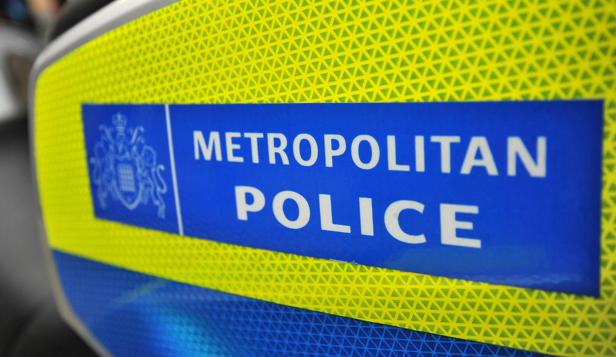 Man charged with murder after fatal collision in Willesden | News ...