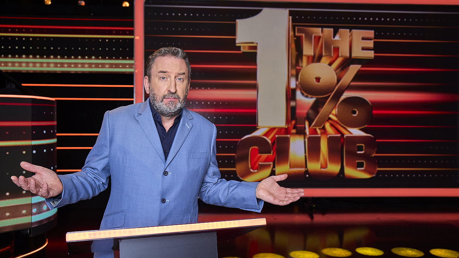 The 1% Club: How to apply and when is it on TV?