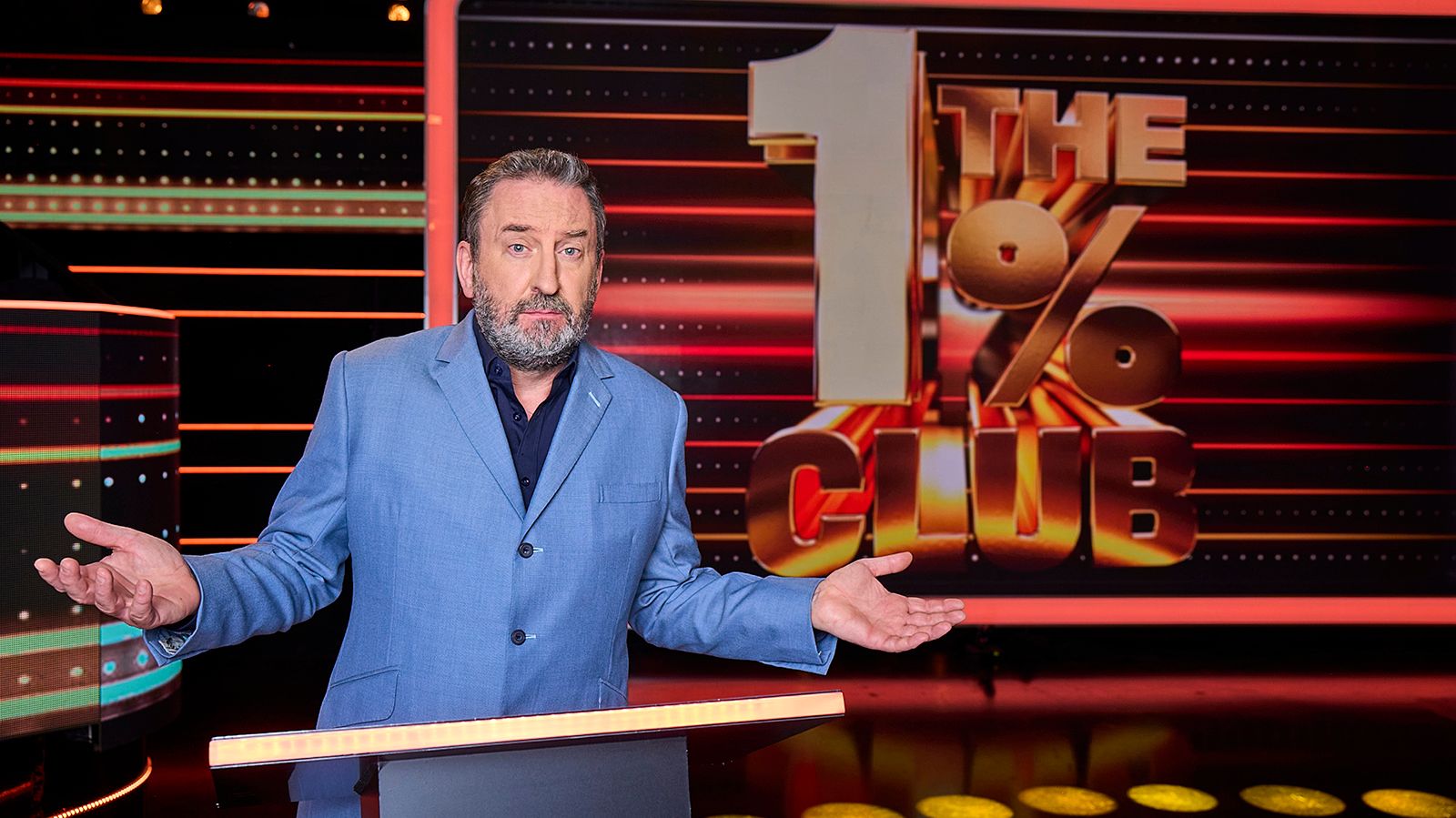 One Percent Program The 1% Club: How to apply and when is it on TV?