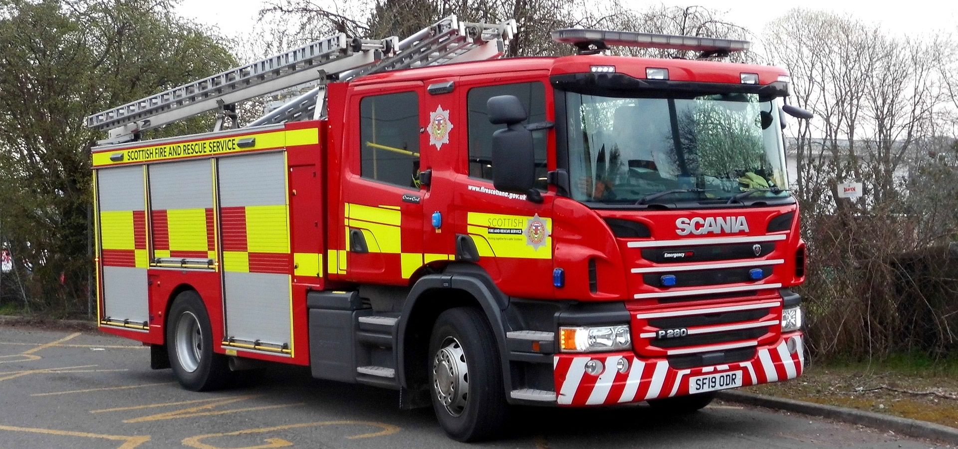 Six dogs die and two homes destroyed in devastating Aberdeenshire fire