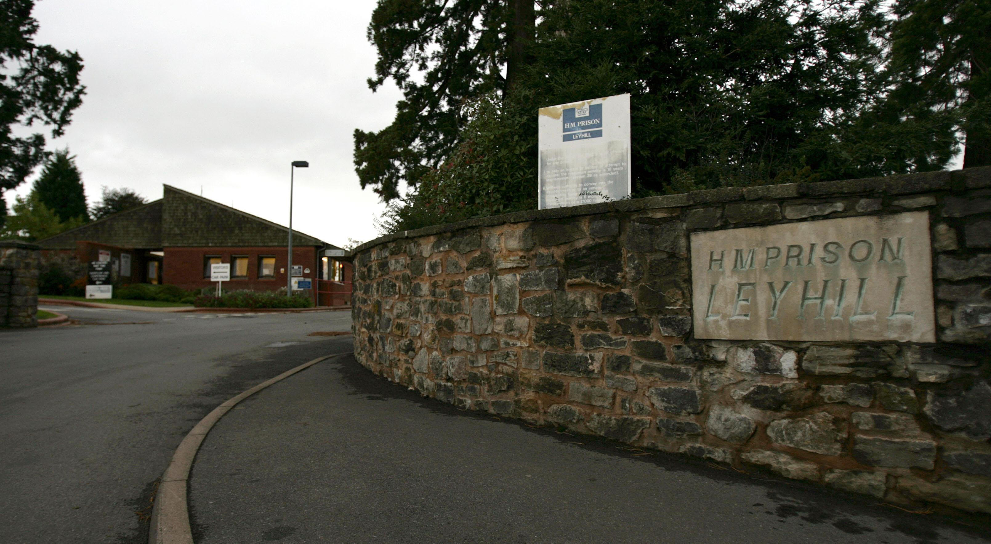 Review launched after prisoners abscond from HMP Leyhill open prison