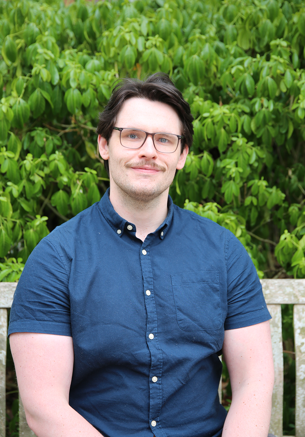 Uni of Worcester PhD student wants leaflet he worked on to help educate ...