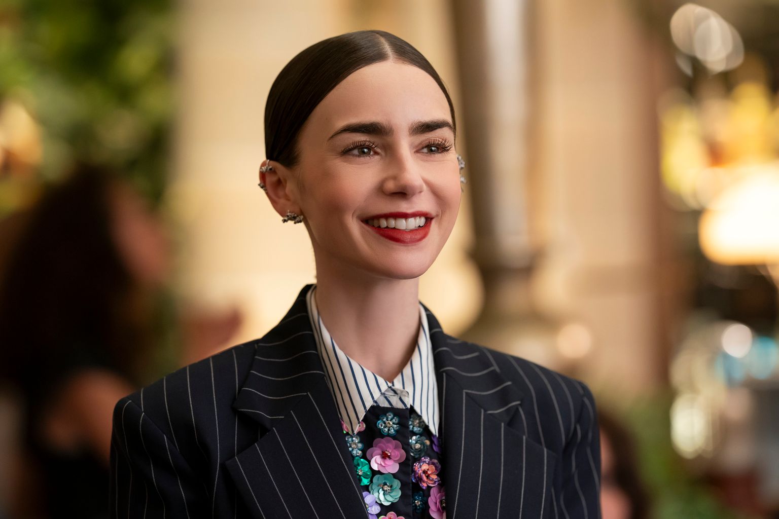 Emily In Paris