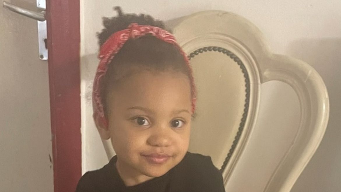 Woman charged with murder of four-year-old girl in Rusholme fire