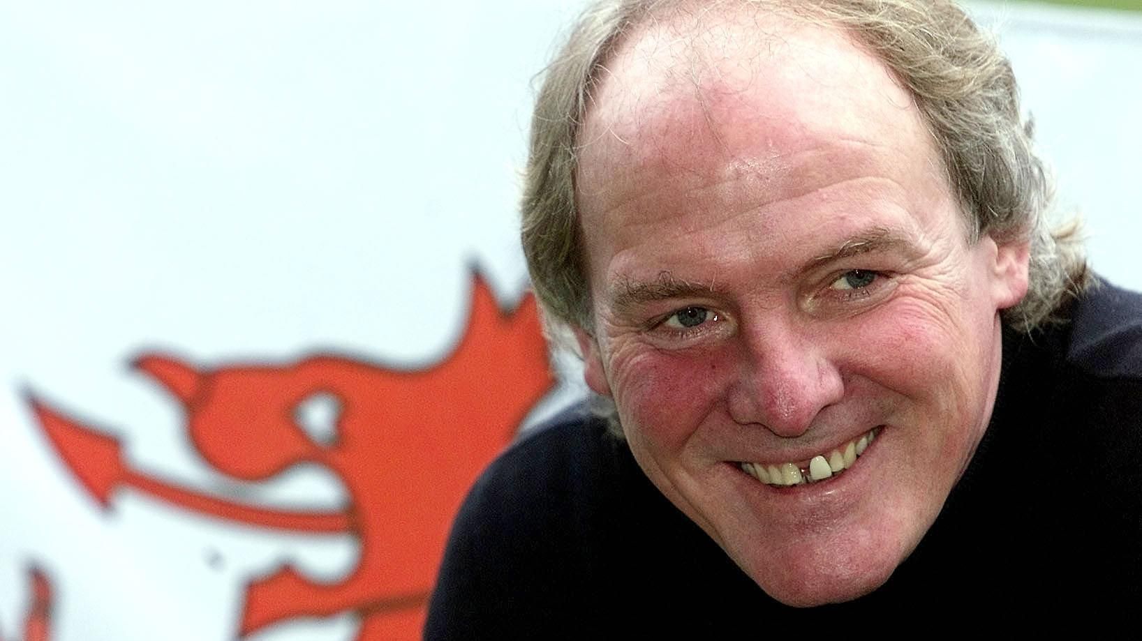 Terry Rooth Former footballer Terry Yorath dies aged 75 | News - Greatest Hits ...