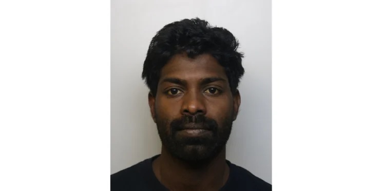 Man jailed after admitting to sexual assault of woman in Taunton | News ...
