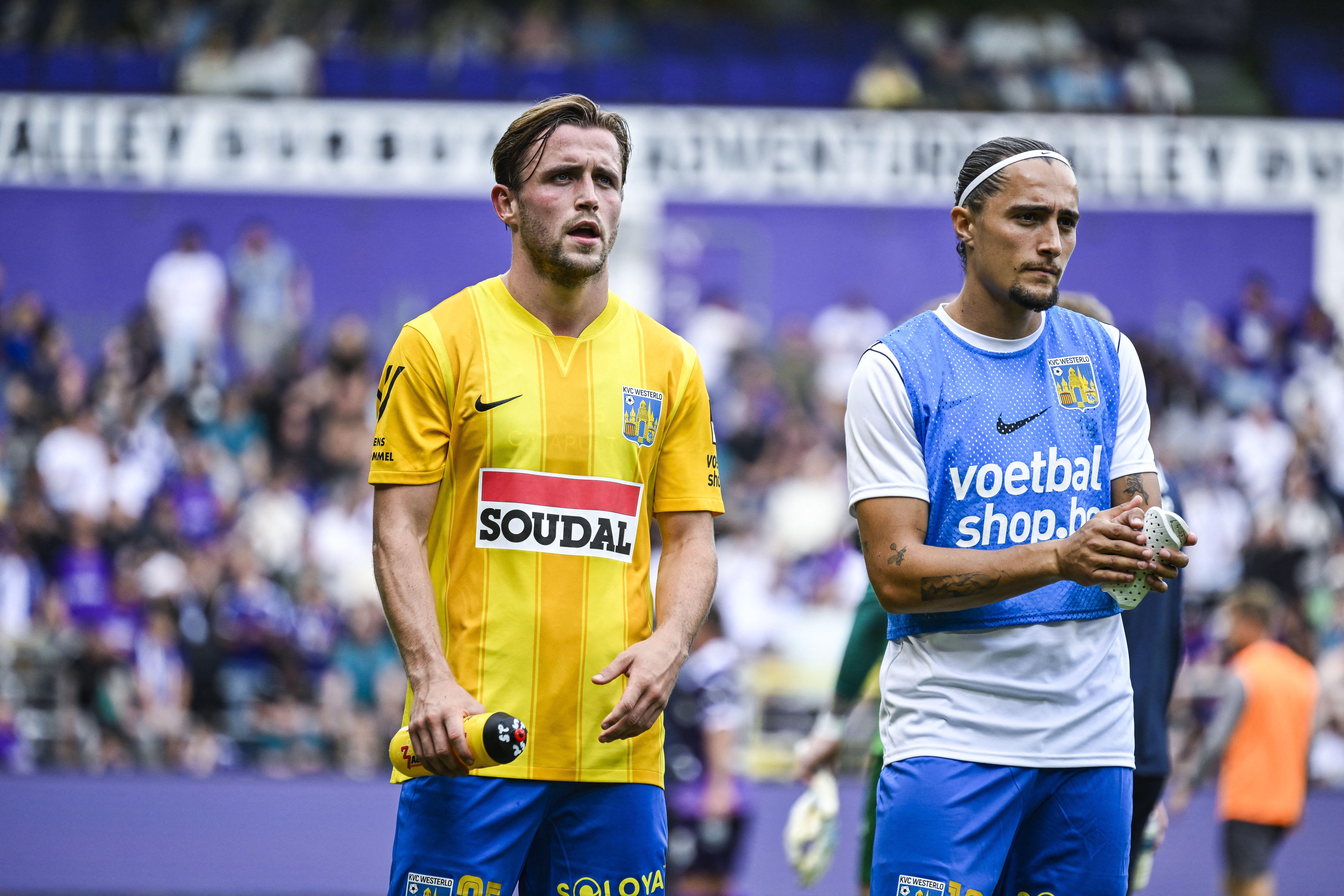 Rangers seal move for left-back Tuur Rommens