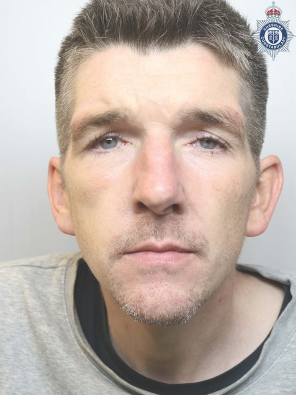 Drug dealer jailed after supplying heroin in Congleton | News ...