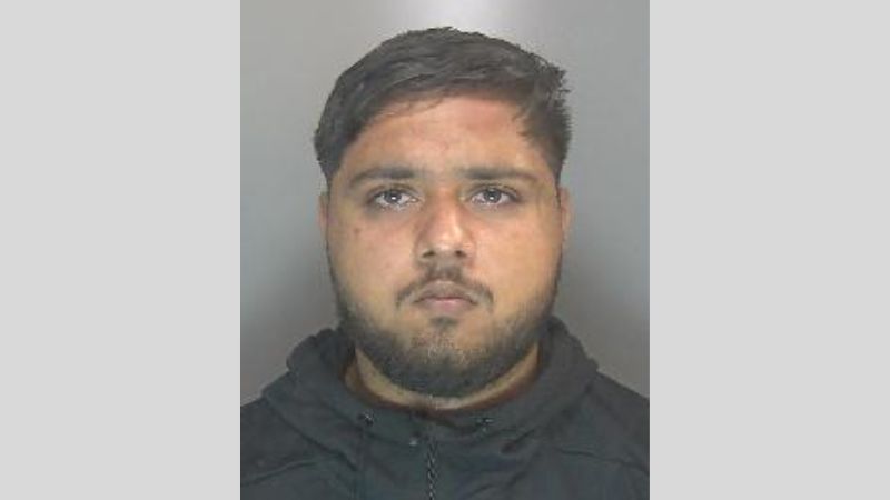 Man jailed for dangerous driving after trying to outrun police in ...