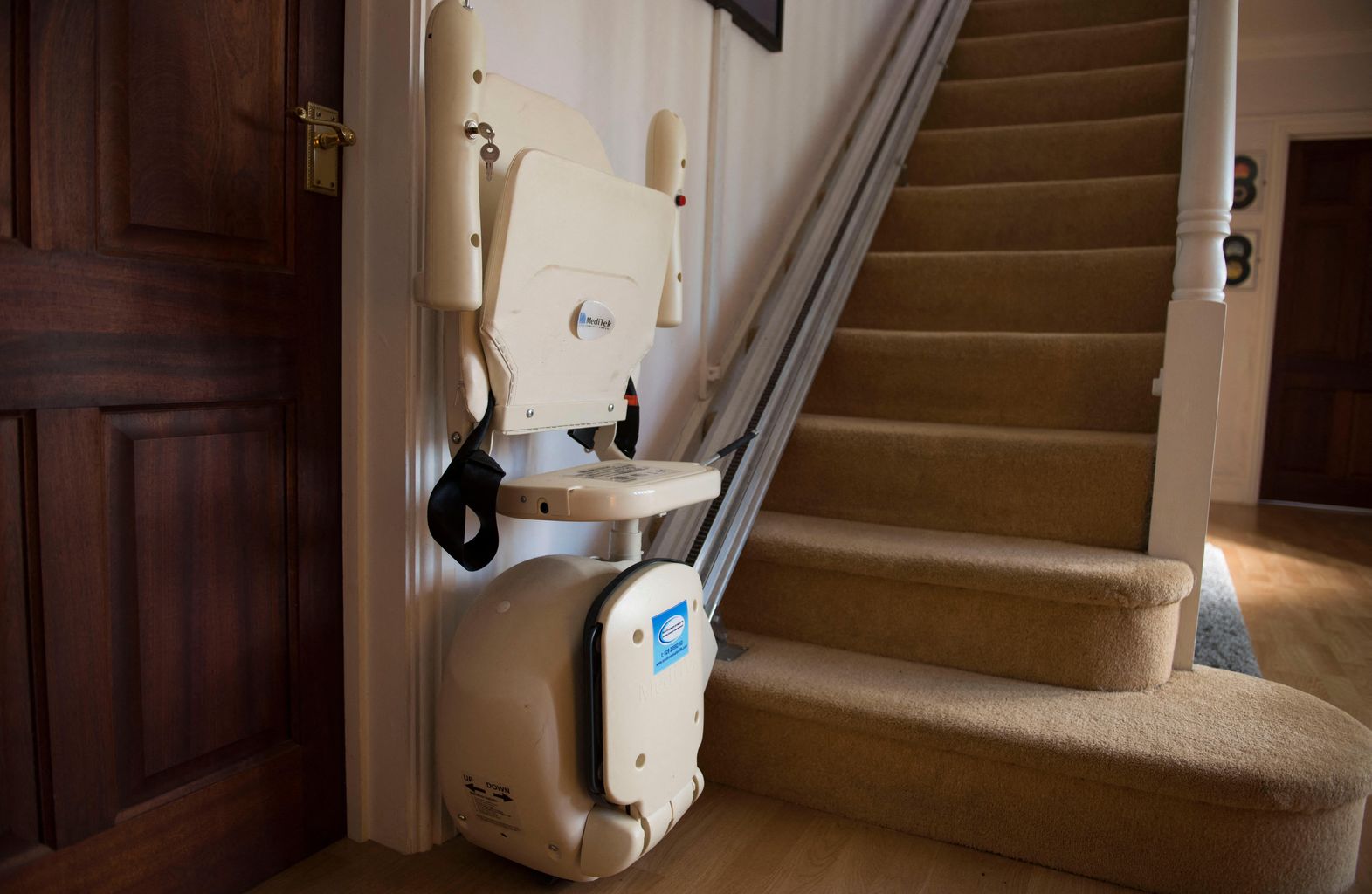 Funding boost to adapt homes hoped to cut Sussex hospital admissions