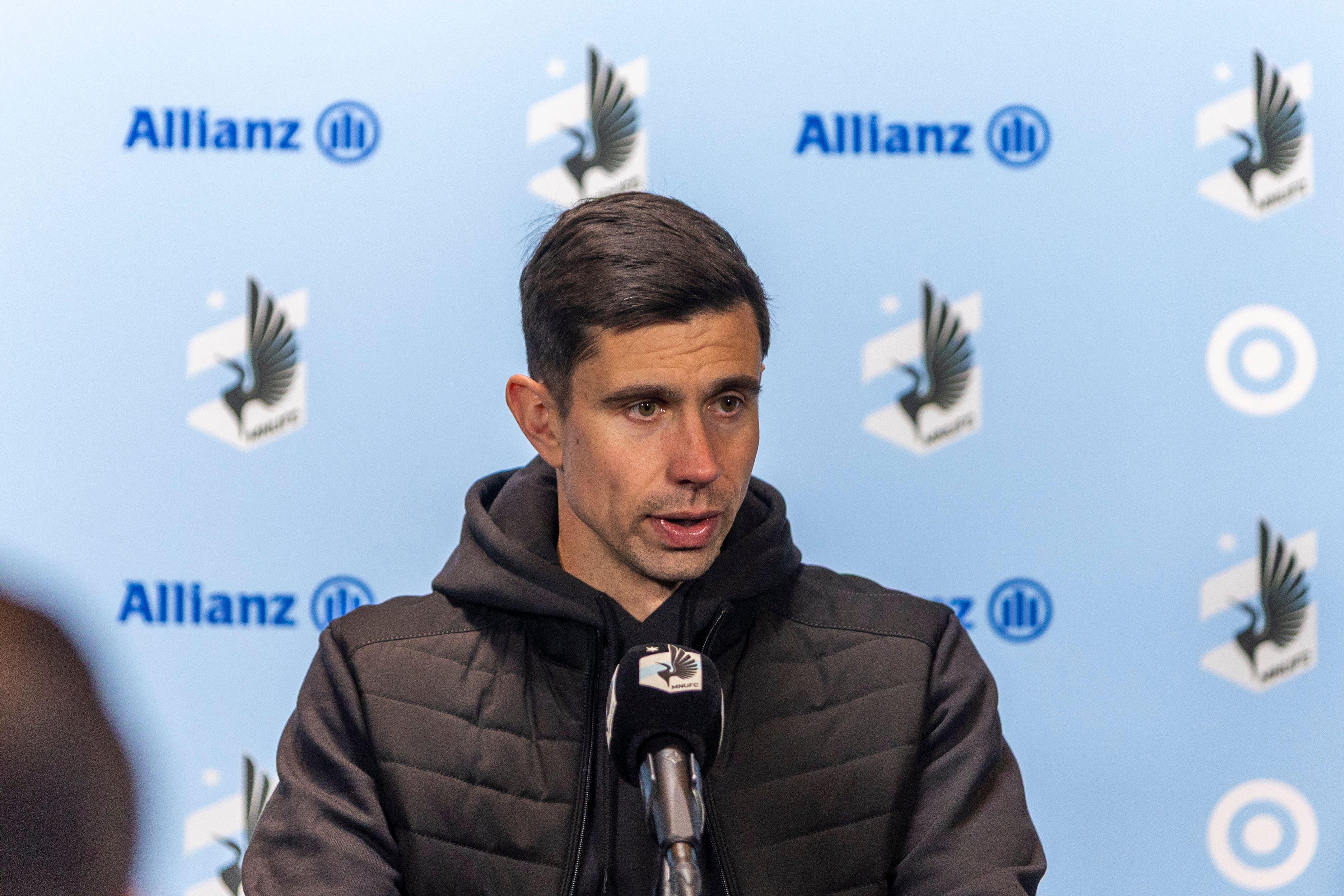 Eric Ramsay new head coach at West Bromwich Albion