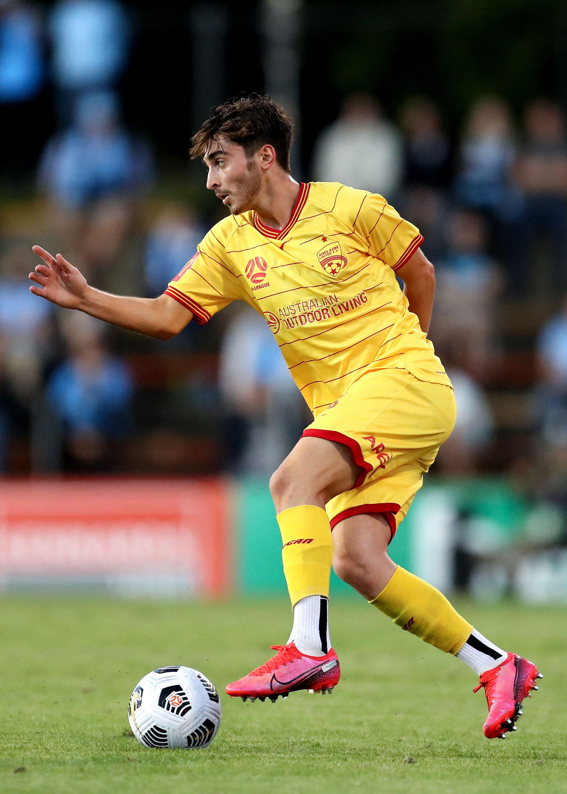 Trailblazing footballer 'fell out of love' with the game after coming out