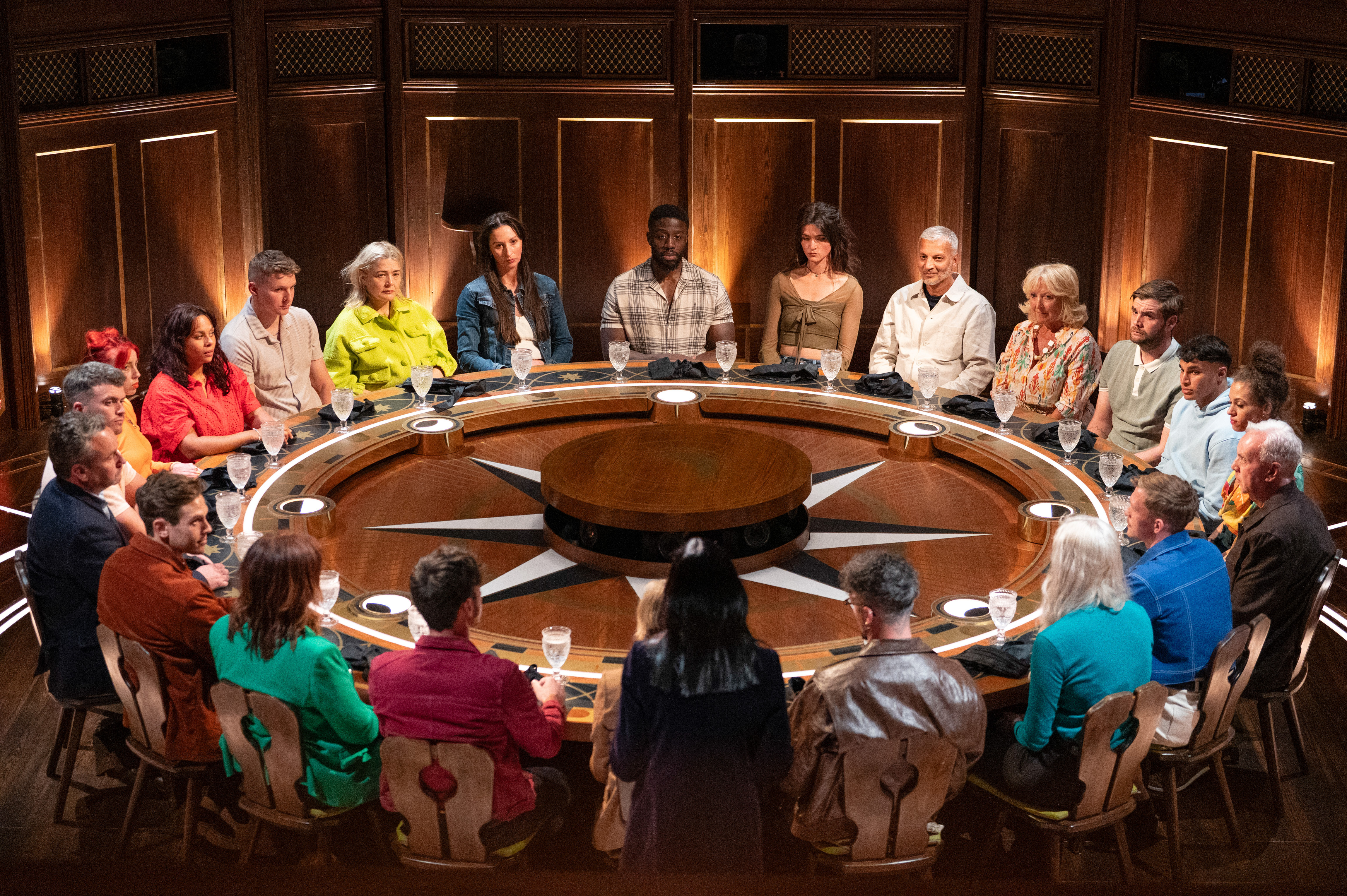 Do The Traitors contestants get paid? Season 4 cast and pay revealed