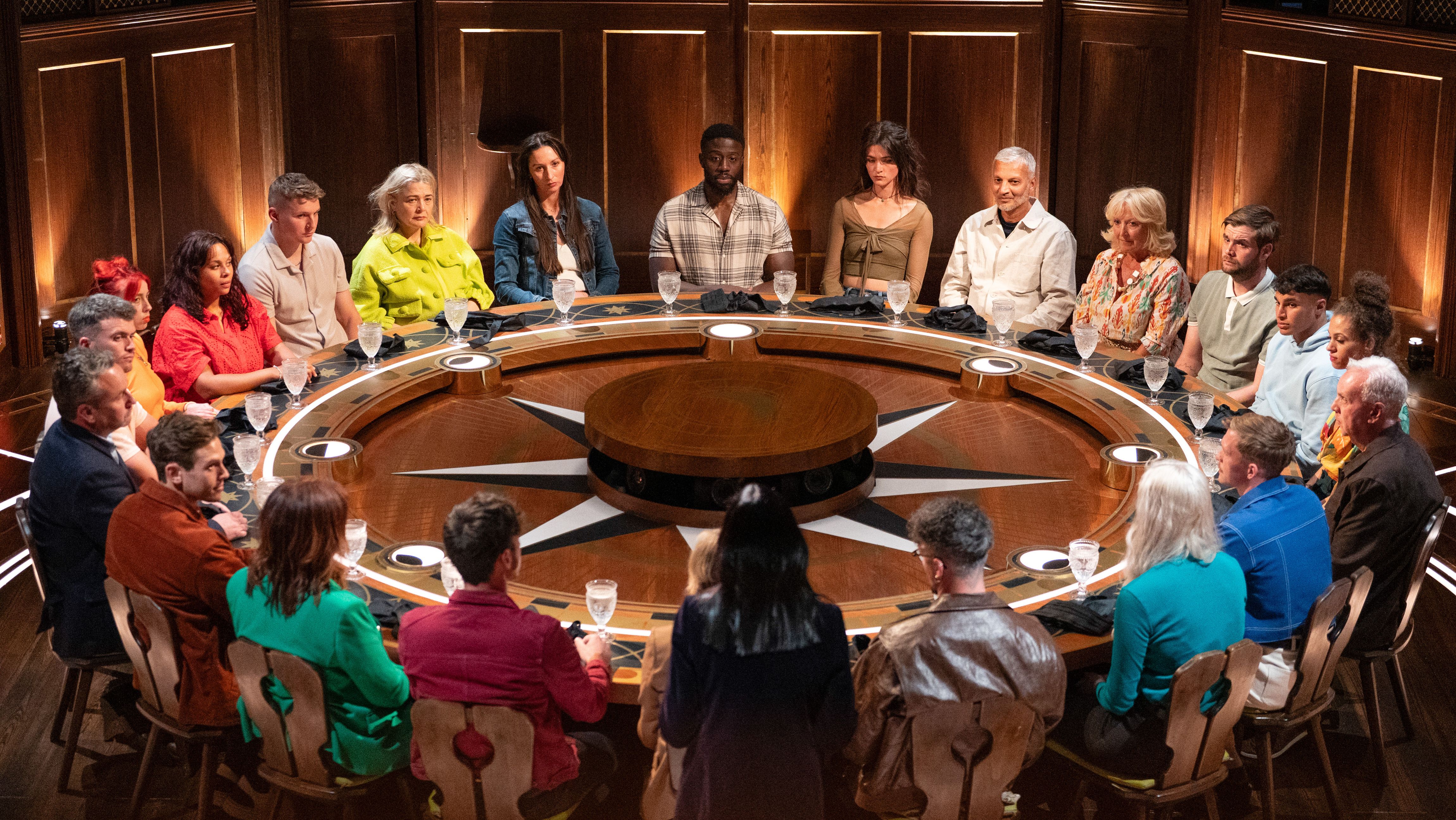 Do The Traitors contestants get paid? Season 4 cast and pay revealed