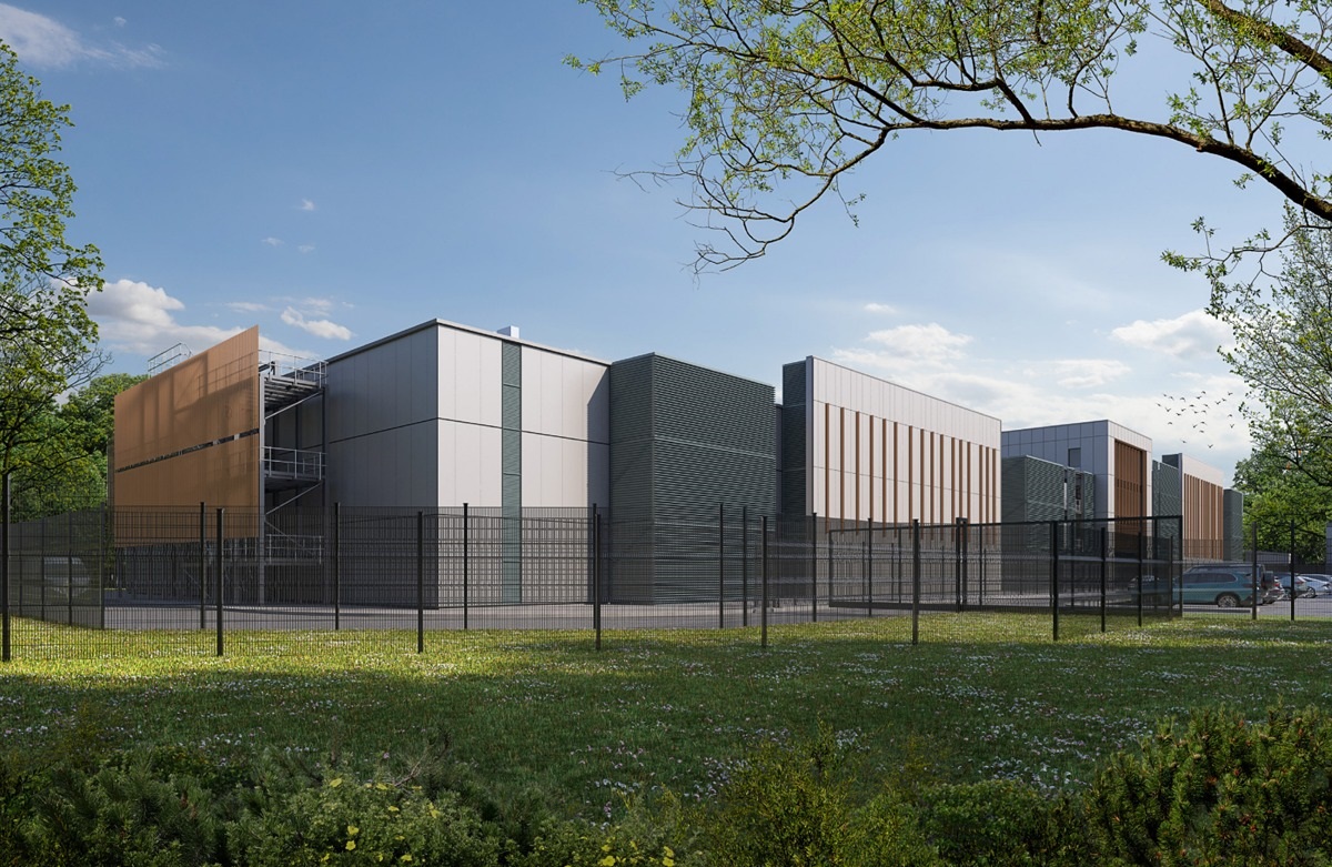 Corsham data centre decision delayed until next month | News - Greatest ...