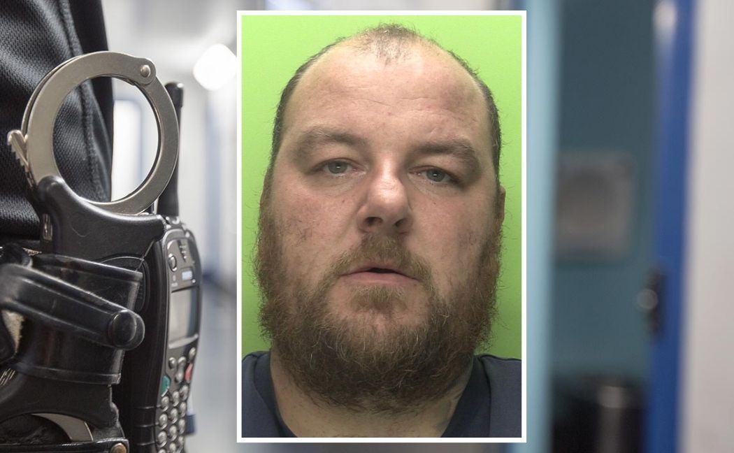 Driver jailed for causing serious injuries in Nottingham collision
