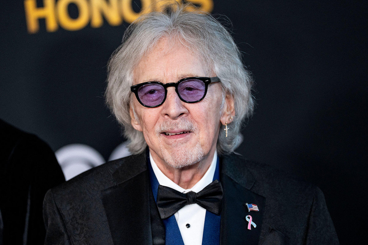 Peter Criss strongly refutes Gene Simmons' 'ridiculous' claims that he didn't write 'Beth"