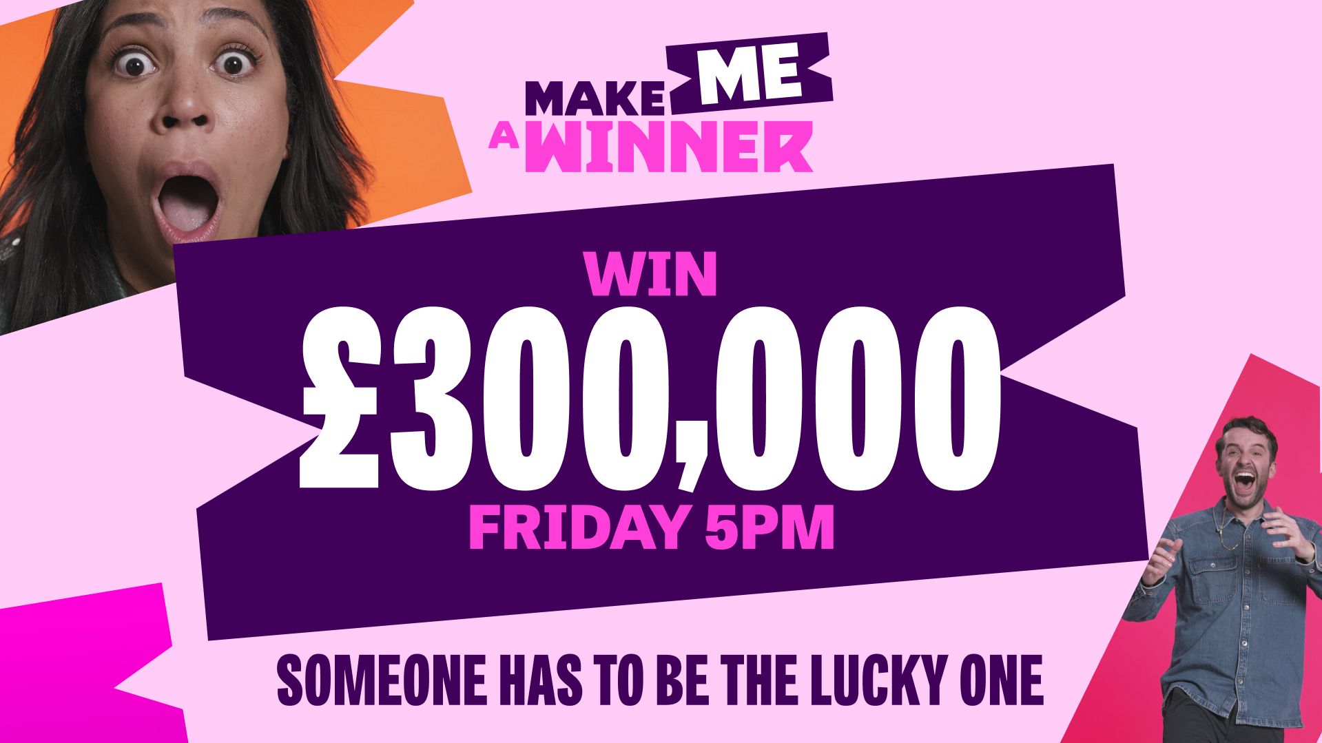 Hit Win Win £300,000! | Win - Greatest Hits Radio