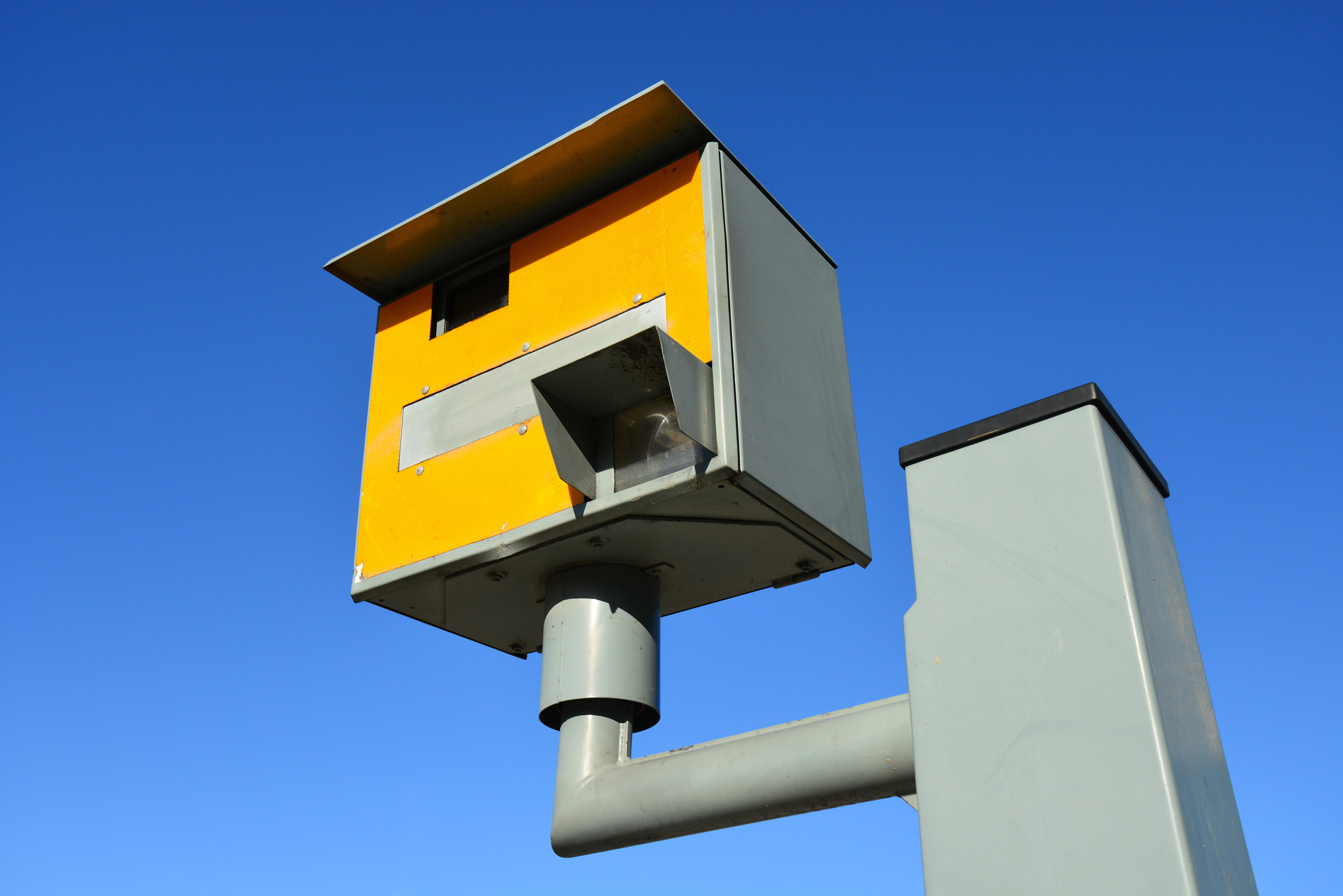 Speeding fines under review after issues with National Highways cameras