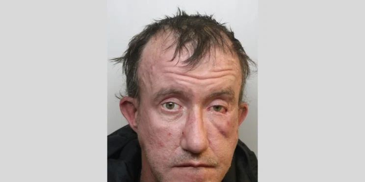 Bristol man jailed for child sex offences online | News - Hits Radio ...