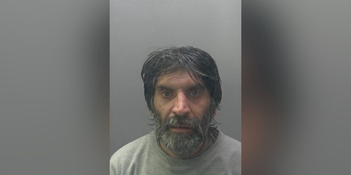 Peterborough dealer jailed after being caught with heroin and cocaine