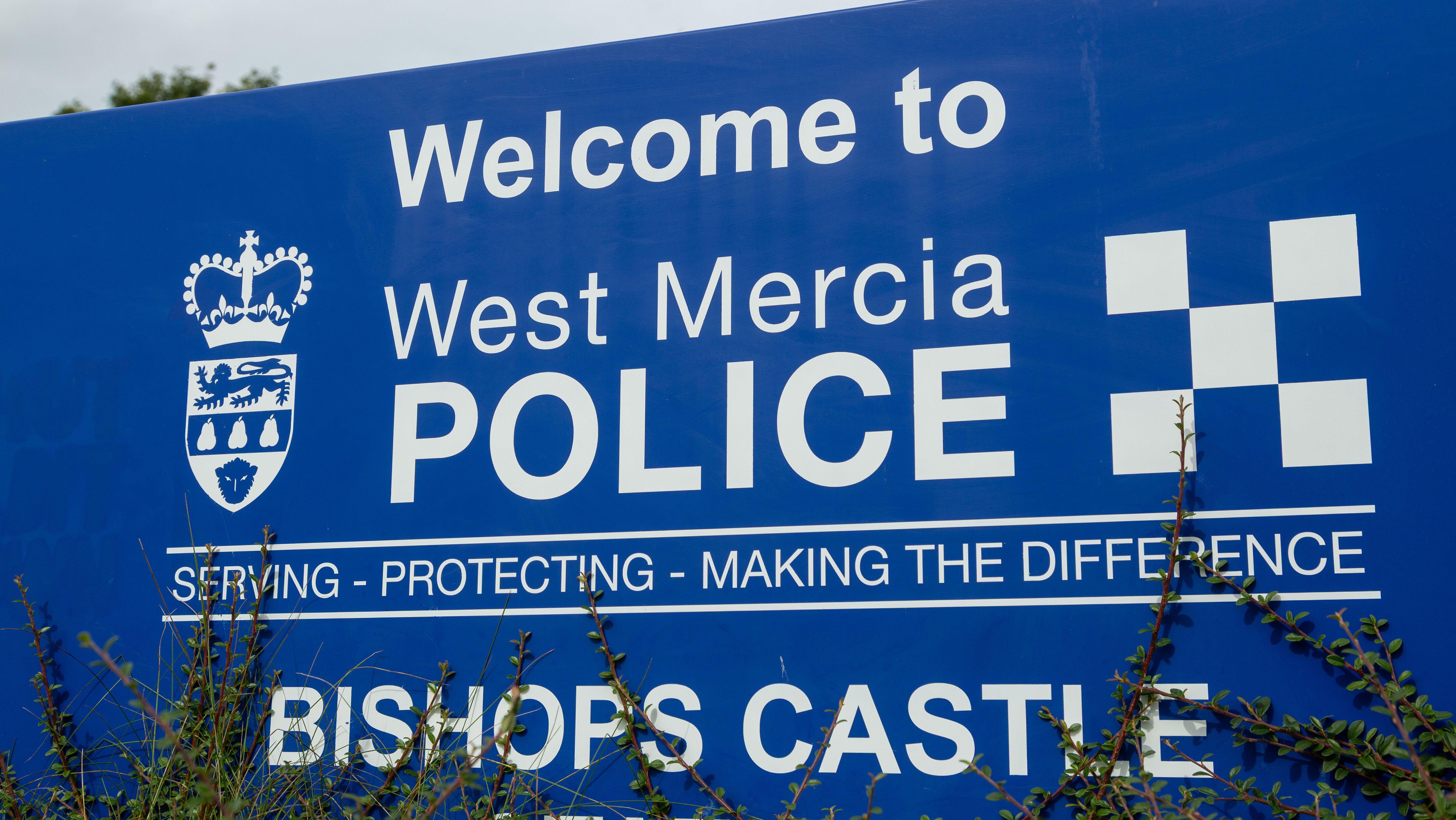 Merci Police West Mercia Police launch new local policing model | News - Greatest ...