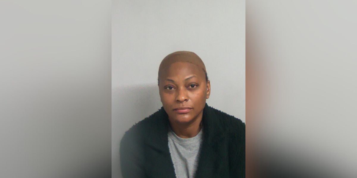 Harlow woman jailed after loaded gun found at her home